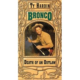 Death of An Outlaw