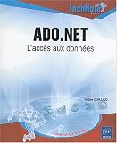ADO.NET : L'acc�s aux donn�es