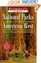 Frommer's National Parks of the American West (Frommer Guides)