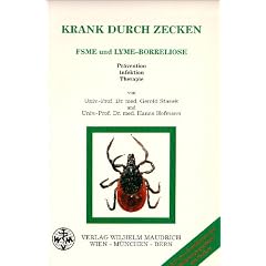 Krank durch Zecken