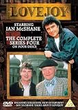 Lovejoy - Complete Series 4 [UK IMPORT] - Ian McShane
