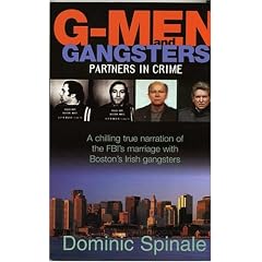 G-Men And Gangsters: Partners In Crime