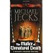 The Malice of Unnatural Death (Knights Templar)