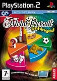 Trivial Pursuit Unhinged (PS2)