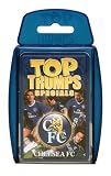 Top Trumps - Chelsea