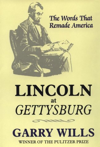 Lincoln at Gettysburg: The Words That Remade America under Large Print in The Books Store