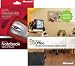 Software : Office 2003 Standard for Student & Teacher Edition 2003 with Optical Mouse