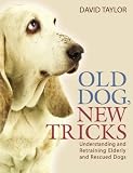 Old Dog, New Tricks: Understanding and Retraining Elderly and Rescue Dogs