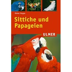 Sittiche und Papageien