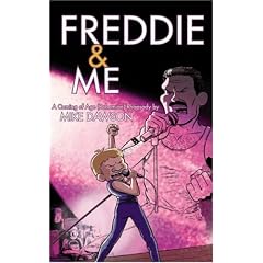 Freddie and Me