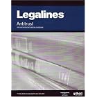 Legalines: Antitrust--Adaptable to Sixth Edition of the Areeda Casebook (Legalines) by Matthew M. Rafat