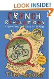 French Revolutions: Cycling the Tour de France