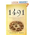 1491: New Revelations of the Americas Before Columbus