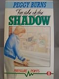Far side of the shadow