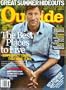Outside August 2009 Aaron Eckhart The Best Places to Live Great Summer Hideouts