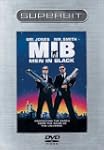 Men in Black (Superbit(TM))
