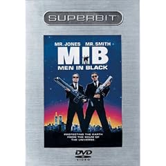 Men in Black (Superbit Collection) by 