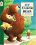 My Friend Bear (Eddy & the Bear)