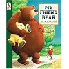 My Friend Bear (Eddy & the Bear)