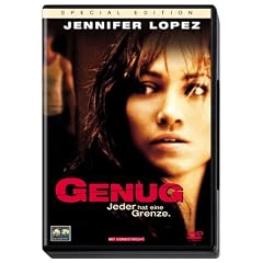 Genug - Jeder hat eine Grenze [Special Edition]