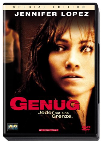 Produkt-Bild: Genug - Jeder hat eine Grenze [Special Edition]