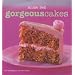 Cake books I adore!