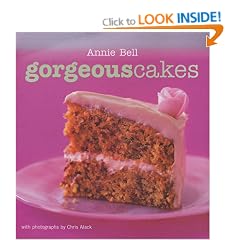 Gorgeous Cakes: Published in Association with You Magazine