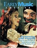 Early Music America