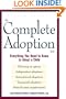 The Complete Adoption Book