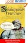 Shakespearean Detectives Pb