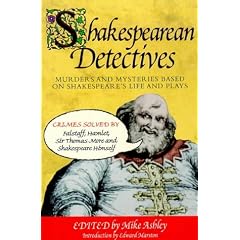Shakespearean Detectives
