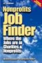 Nonprofits Job Finder: Where the Jobs Are in Charities and Nonprofits (Nonprofits Job Finder)