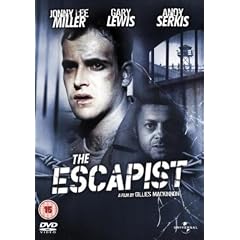 The Escapist [DVD]
