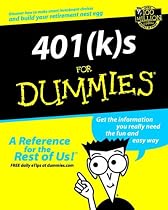 401(k)s for Dummies