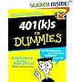 401(k)s for Dummies