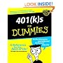 401(k)s for Dummies