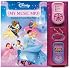 Disney Princess My Music Storybook and Music Player (Rd Innovative Book and Player Format)