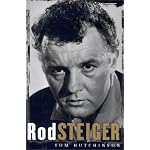 Rod Steiger: Memoirs of a Friendship book cover