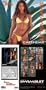 Girls of Latin America Swimsuit Calendar