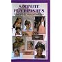 5 Minute Fun Finishes & Updos