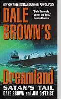 Satan's Tail (Dale Brown's Dreamland)