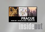 Prague (InsideOut City Guides)