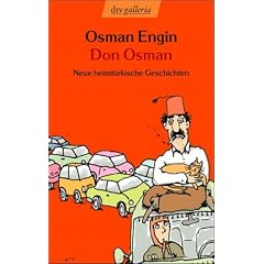 Don Osman: Neue heimt�rkische Geschichten