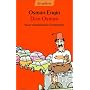 Don Osman: Neue heimt�rkische Geschichten
