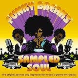 Funky Breaks and Sampled Soul