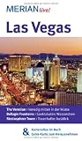 Las Vegas: Mit Kartenatlas im Buch und Extra-Karte zum Herausnehmen - Kay Dohnke, Heike Wagner