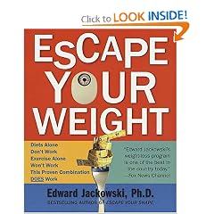 Escape Your Weight: How to Win at Weight Loss