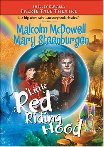 Faerie Tale Theatre - Little Red Riding Hood - How to Safely Choose a Movie Download Service