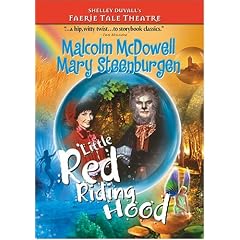 Faerie Tale Theatre - Little Red Riding Hood