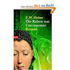 Die Raben von Carcassonne: Roman
